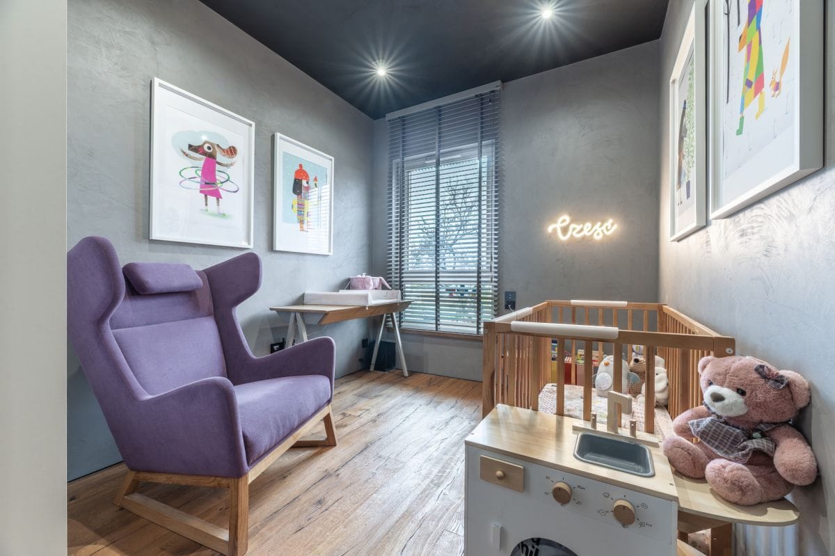 Mieszkanie 4 pokojowe na Sprzedaż