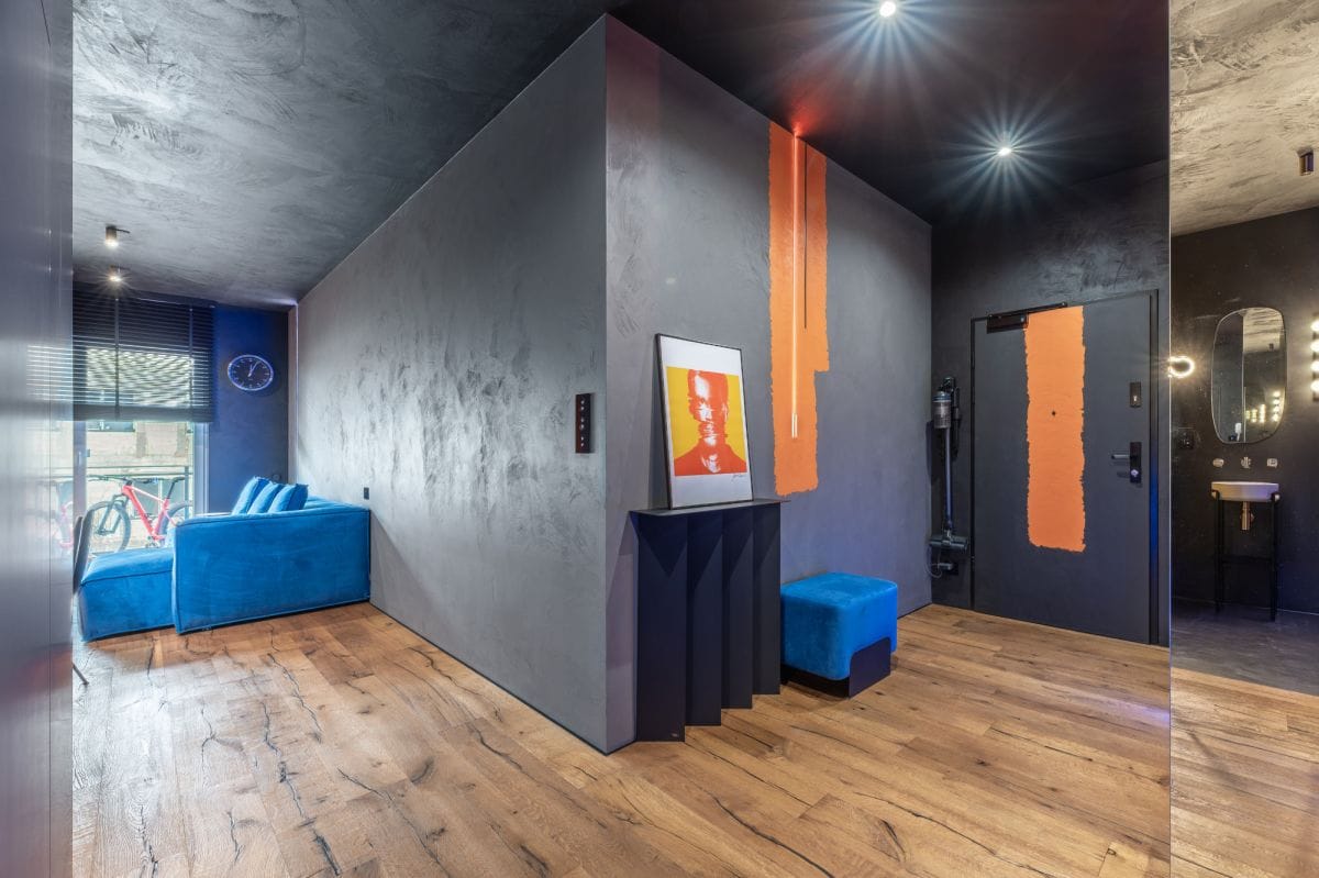 Mieszkanie 4 pokojowe na Sprzedaż