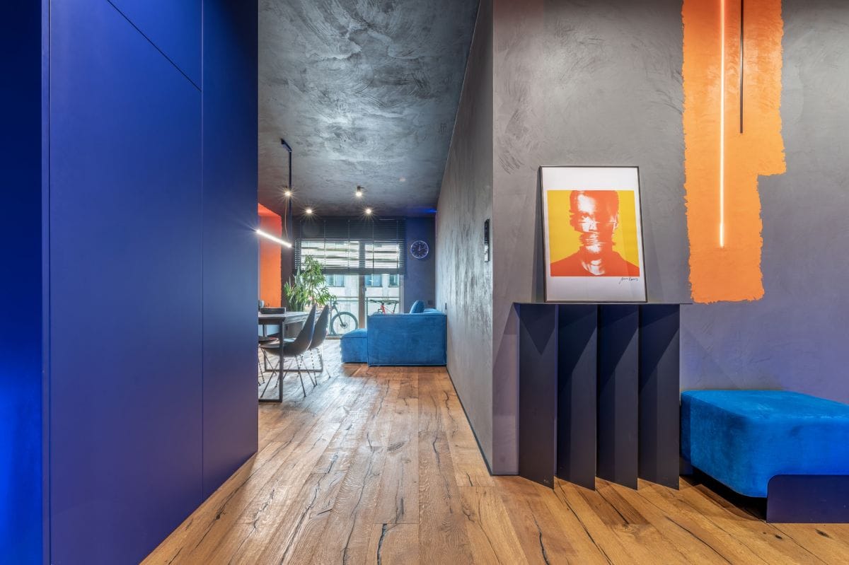 Mieszkanie 4 pokojowe na Sprzedaż