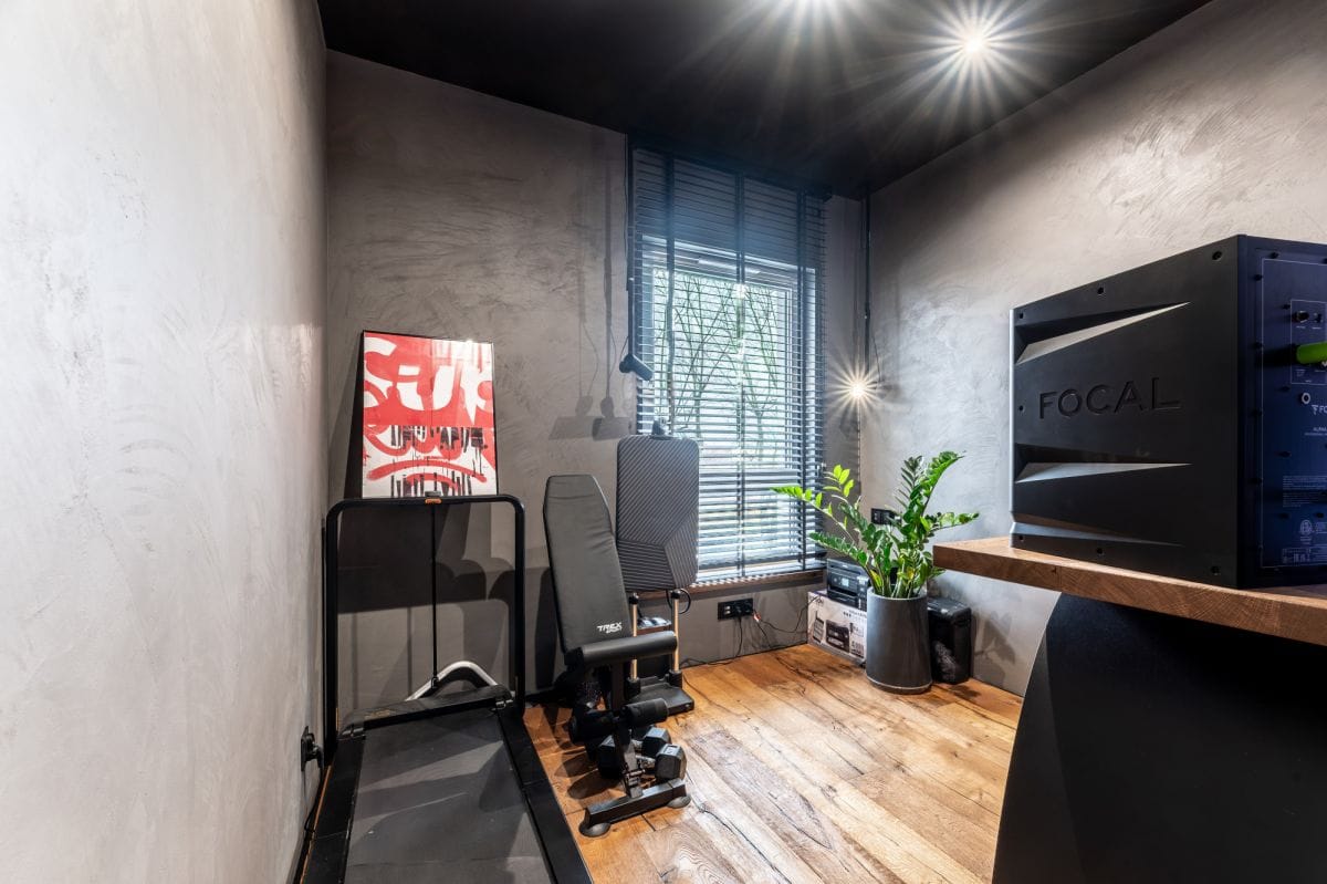 Mieszkanie 4 pokojowe na Sprzedaż