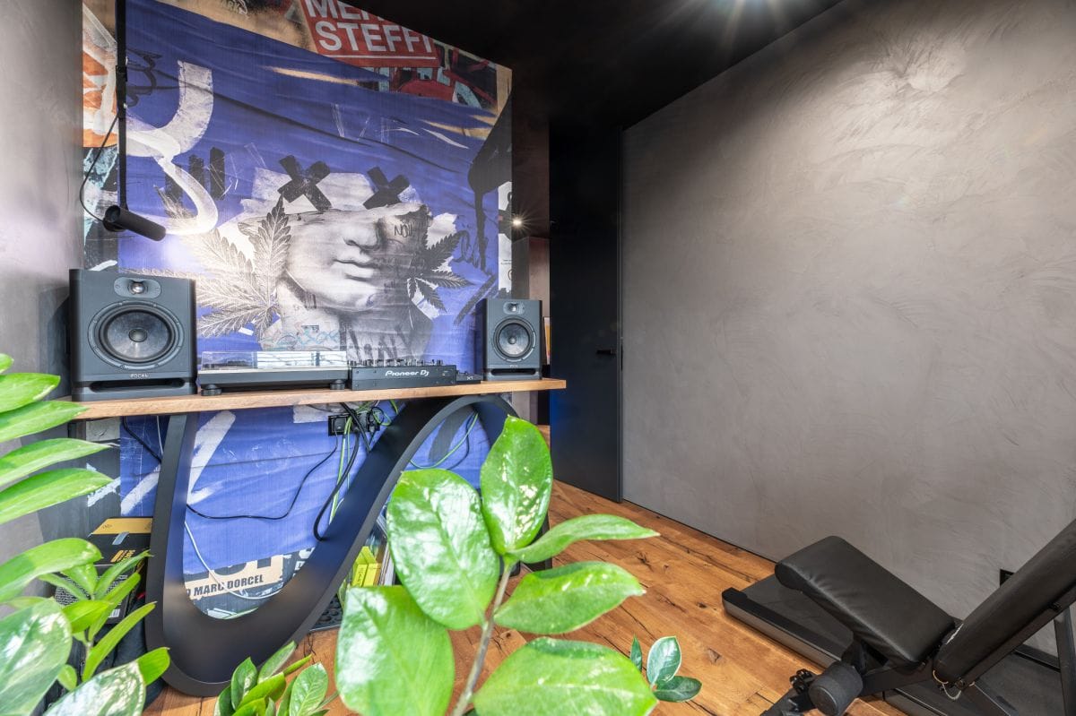 Mieszkanie 4 pokojowe na Sprzedaż