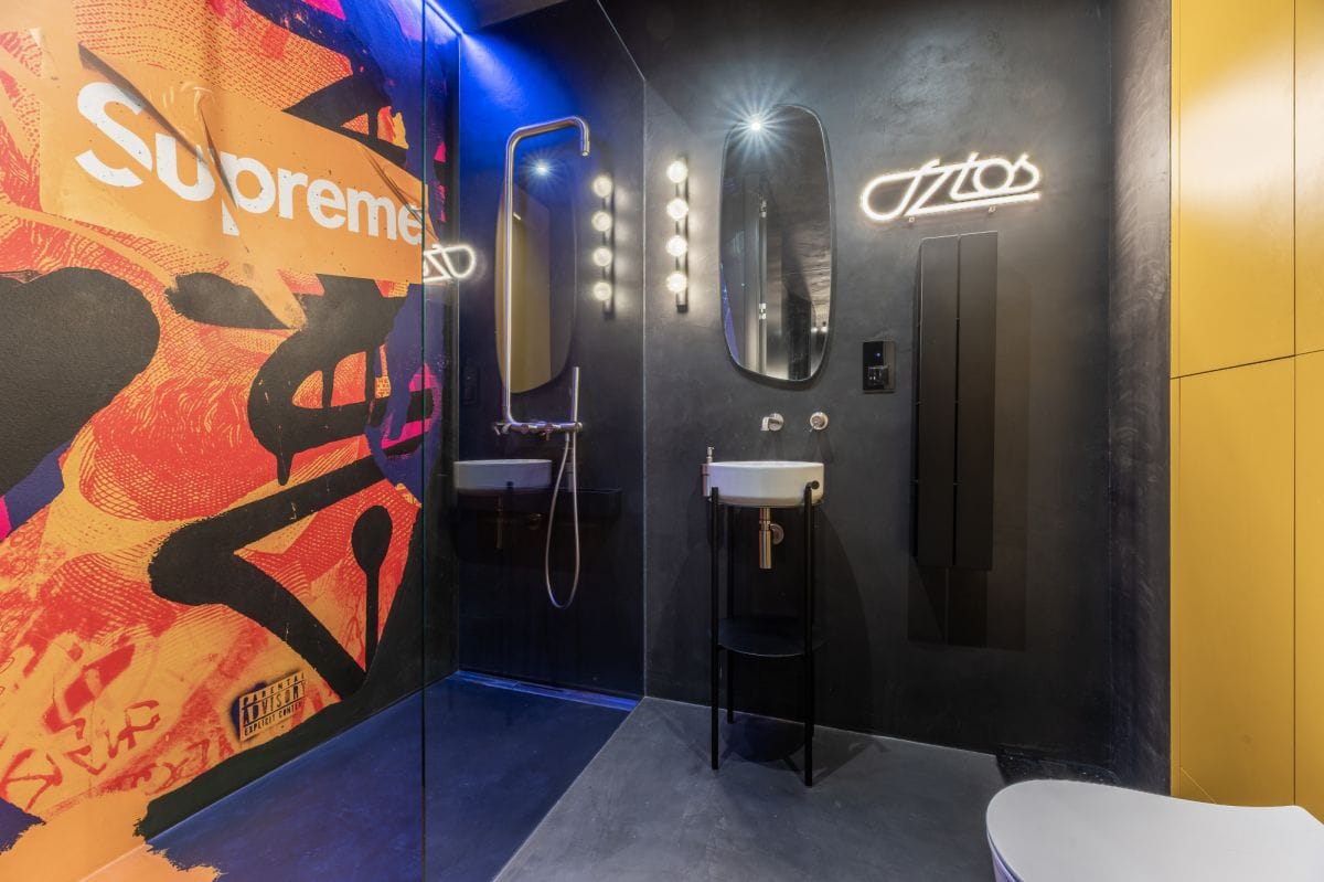 Mieszkanie 4 pokojowe na Sprzedaż