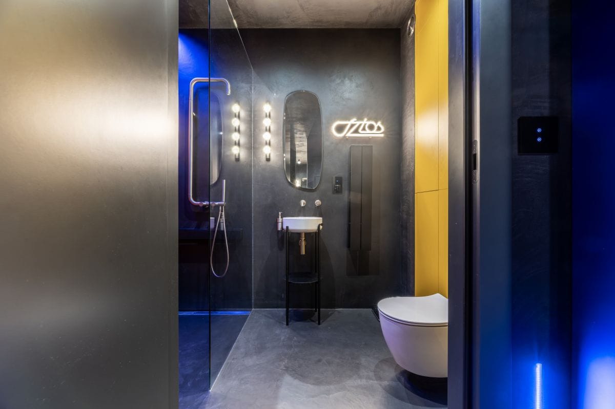 Mieszkanie 4 pokojowe na Sprzedaż