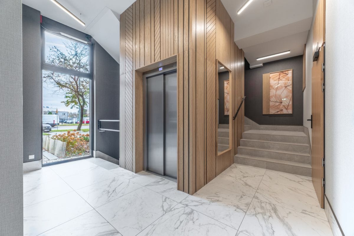 Mieszkanie 4 pokojowe na Sprzedaż