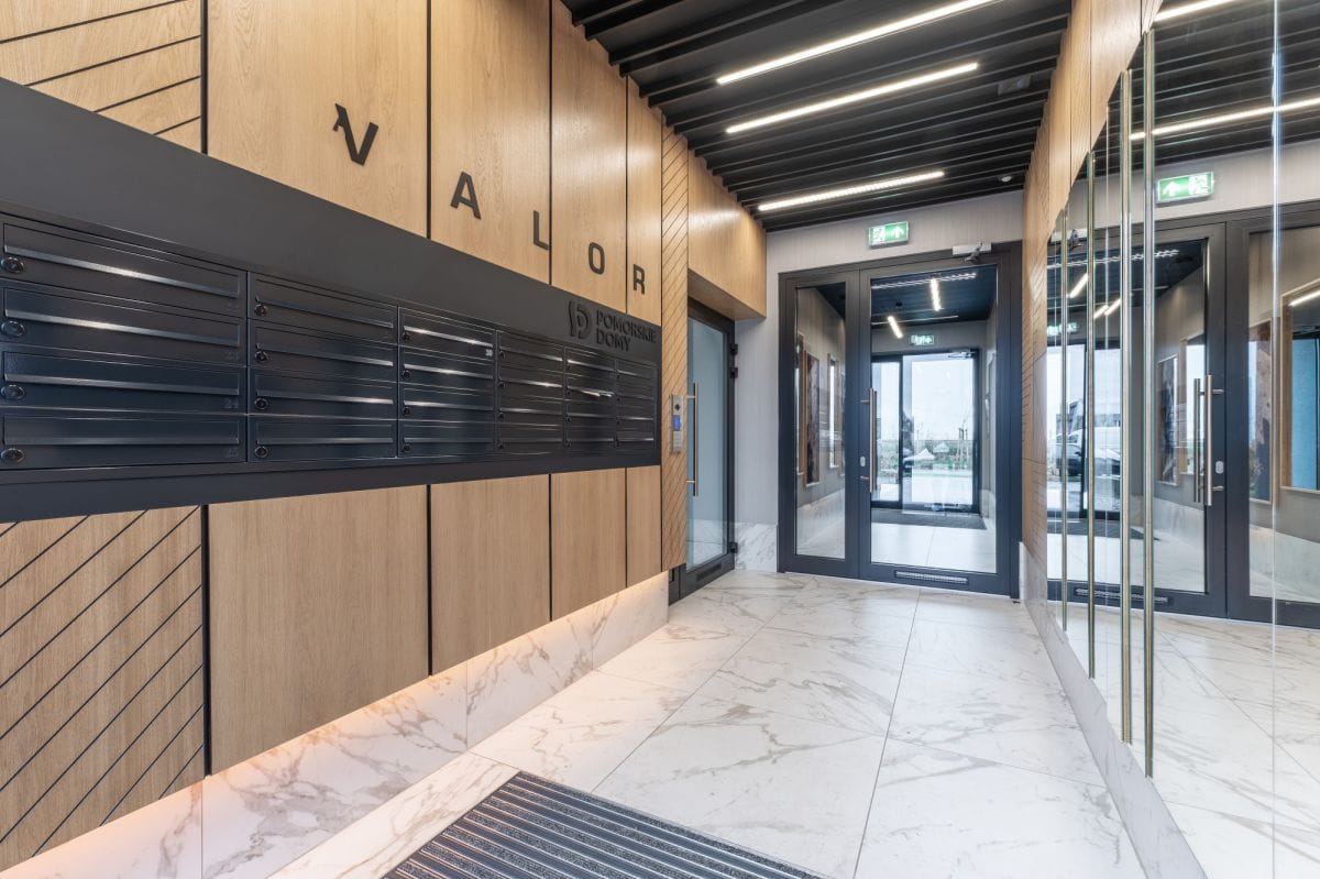 Mieszkanie 4 pokojowe na Sprzedaż