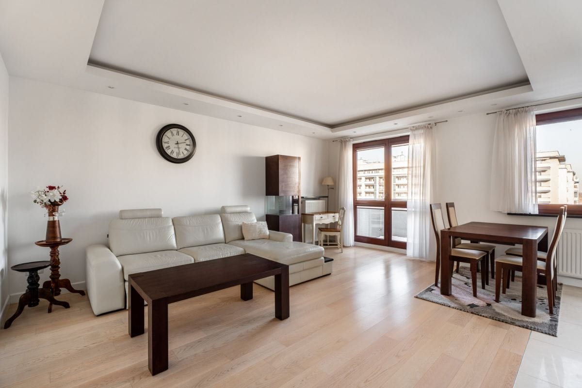 Mieszkanie 2 pokojowe na Wynajem