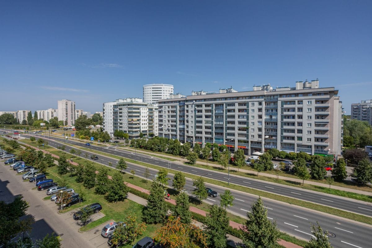 Mieszkanie 2 pokojowe na Wynajem