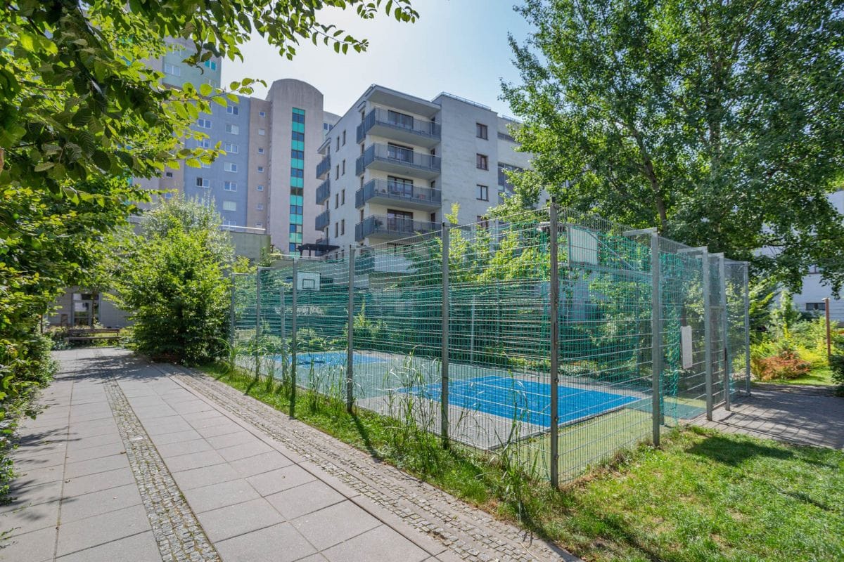 Mieszkanie 2 pokojowe na Wynajem