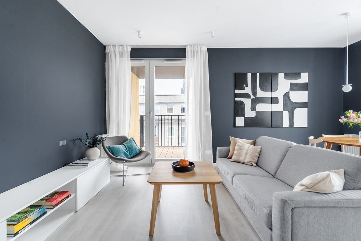 Mieszkanie 3 pokojowe na Sprzedaż