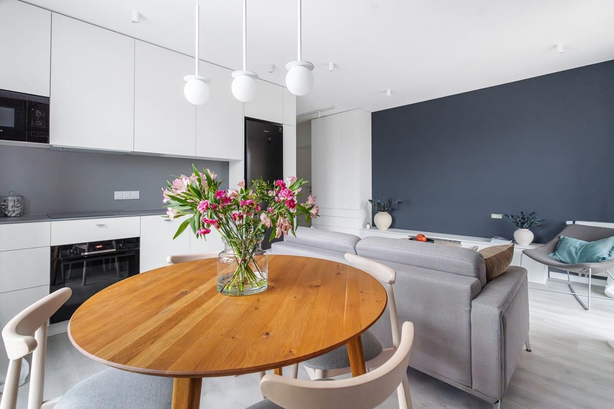 Mieszkanie 3 pokojowe na Sprzedaż