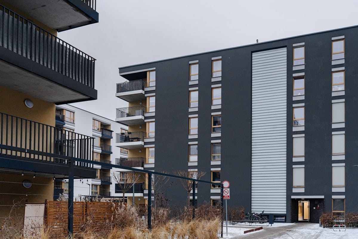 Mieszkanie 3 pokojowe na Sprzedaż