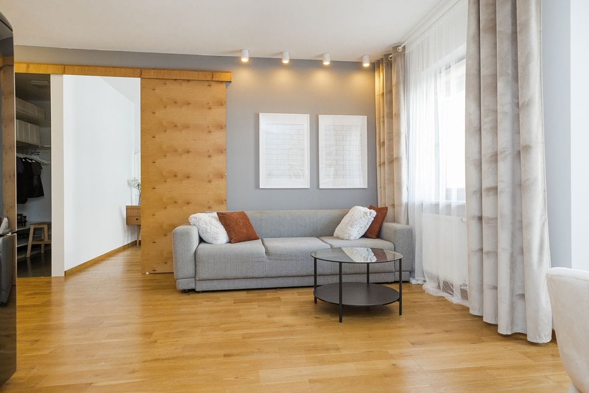 Mieszkanie 2 pokojowe na Sprzedaż