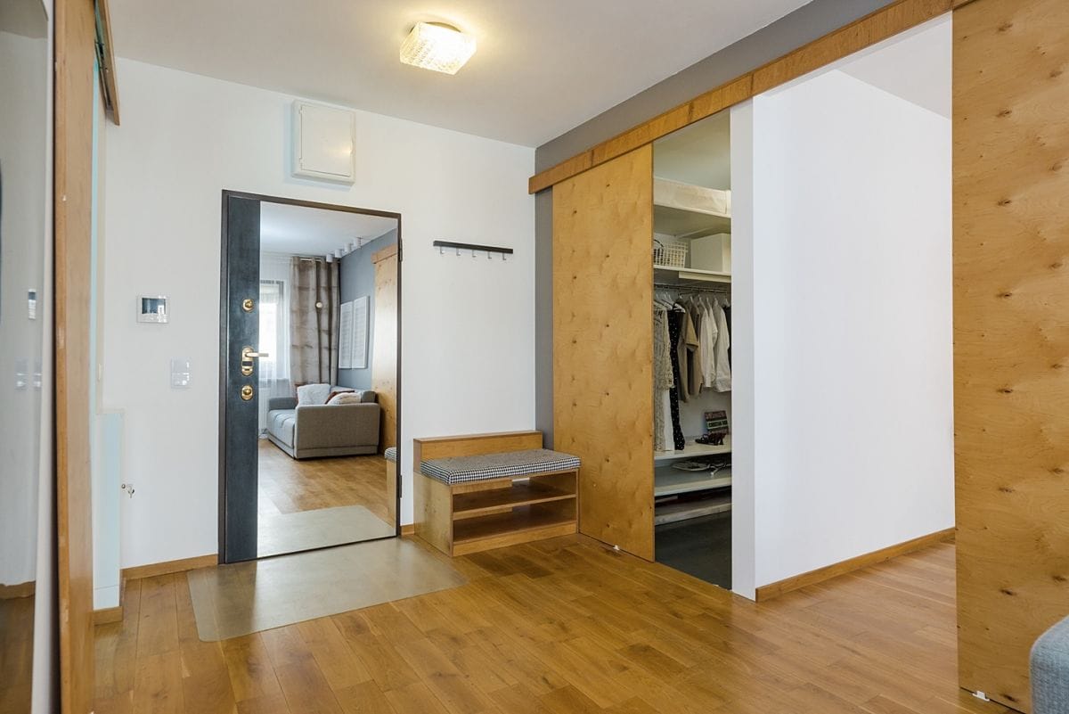 Mieszkanie 2 pokojowe na Sprzedaż