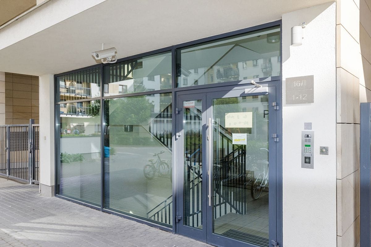 Mieszkanie 2 pokojowe na Sprzedaż