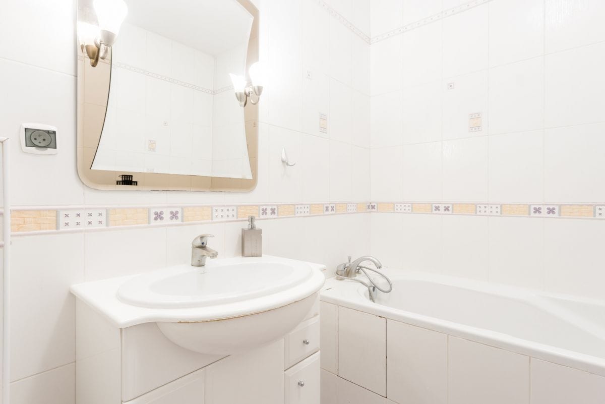 Mieszkanie 3 pokojowe na Wynajem