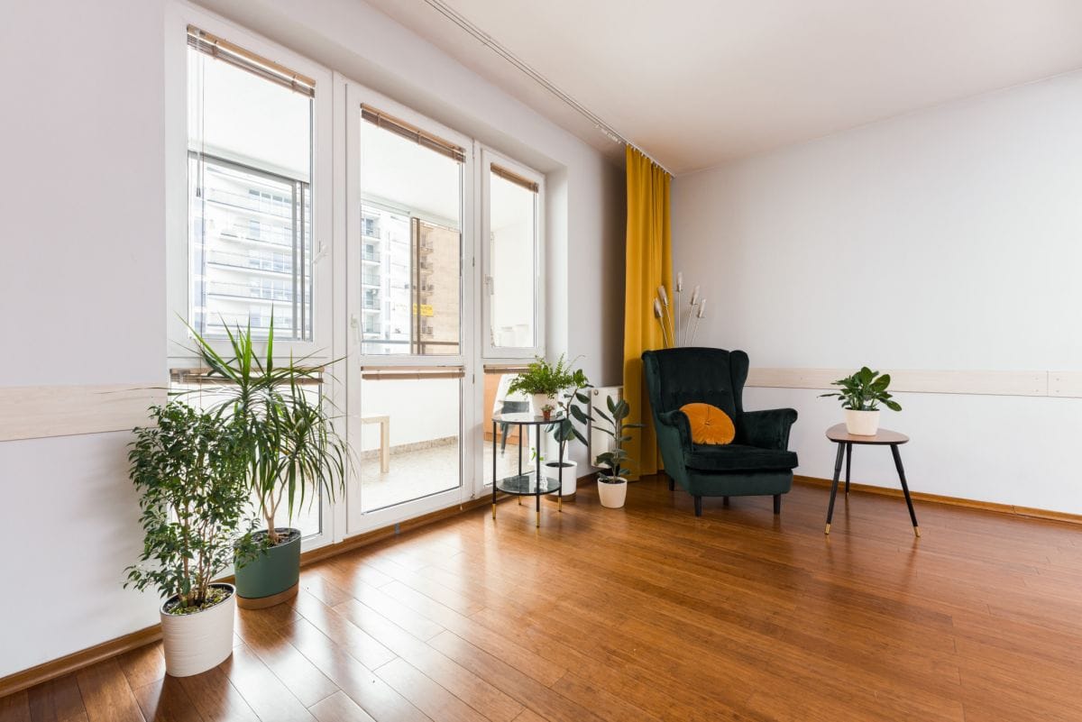 Mieszkanie 3 pokojowe na Sprzedaż