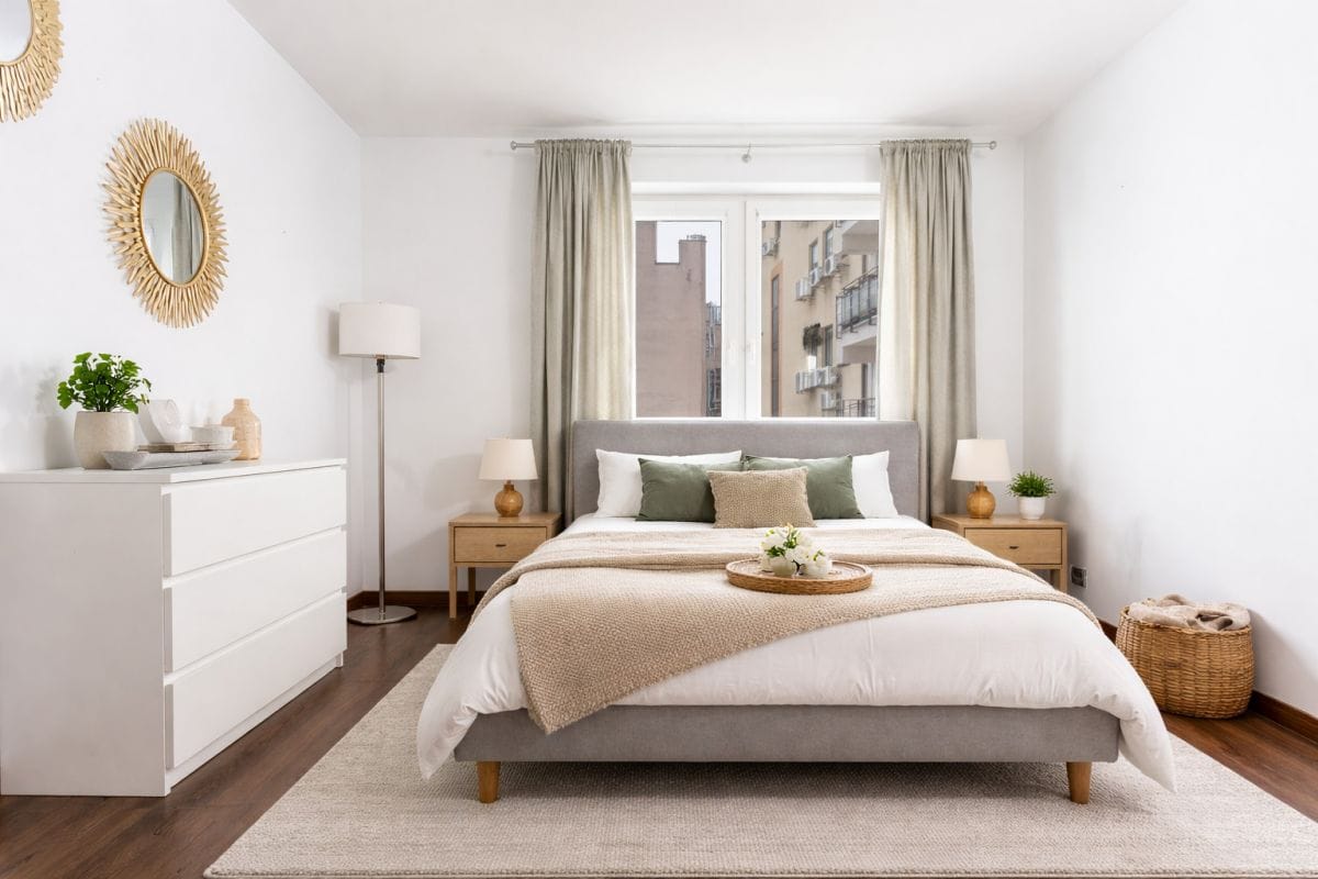 Mieszkanie 3 pokojowe na Sprzedaż