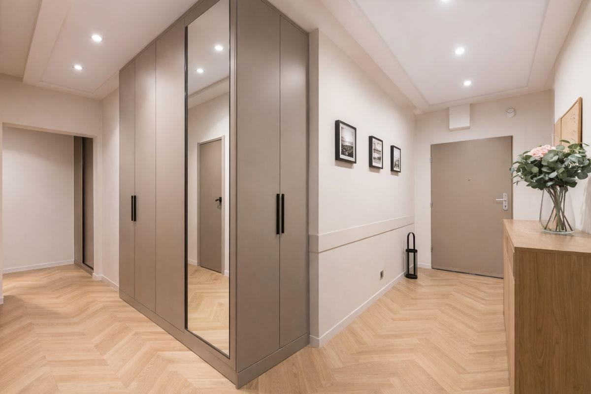 Mieszkanie 3 pokojowe na Sprzedaż