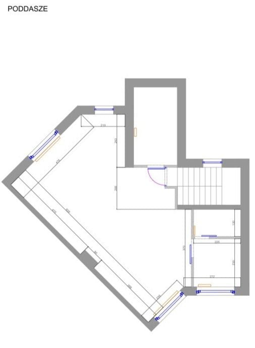 Dom 7 pokojowe na Sprzedaż