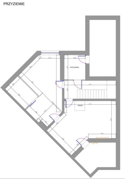 Dom 7 pokojowe na Sprzedaż