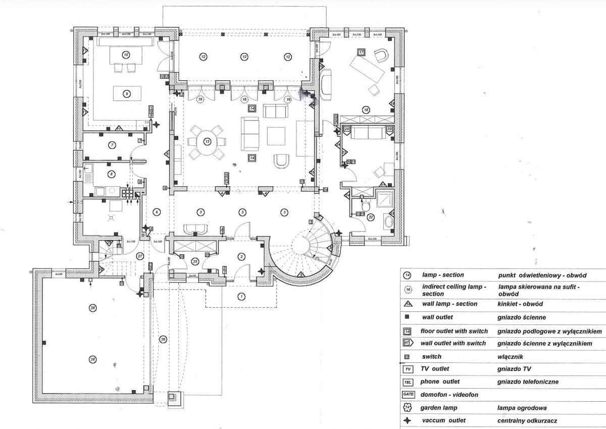 Dom 7 pokojowe na Sprzedaż
