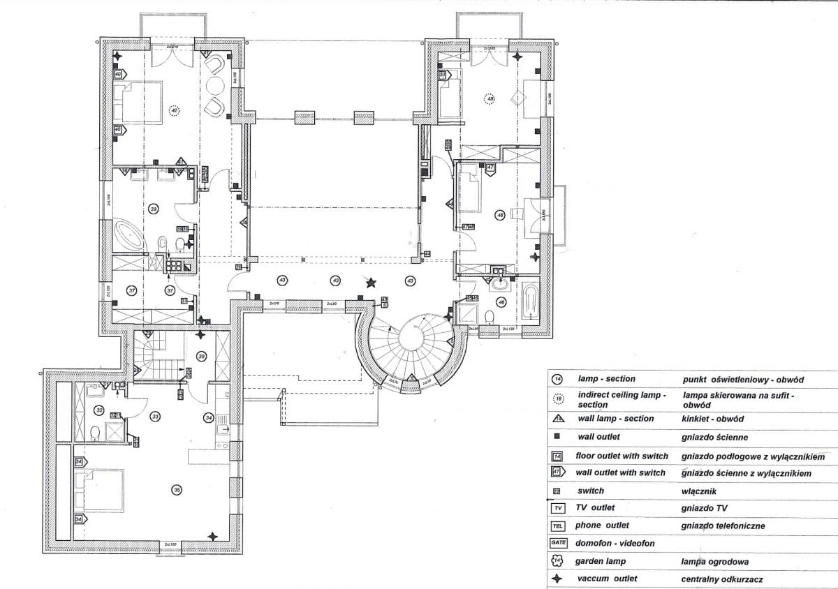 Dom 7 pokojowe na Sprzedaż