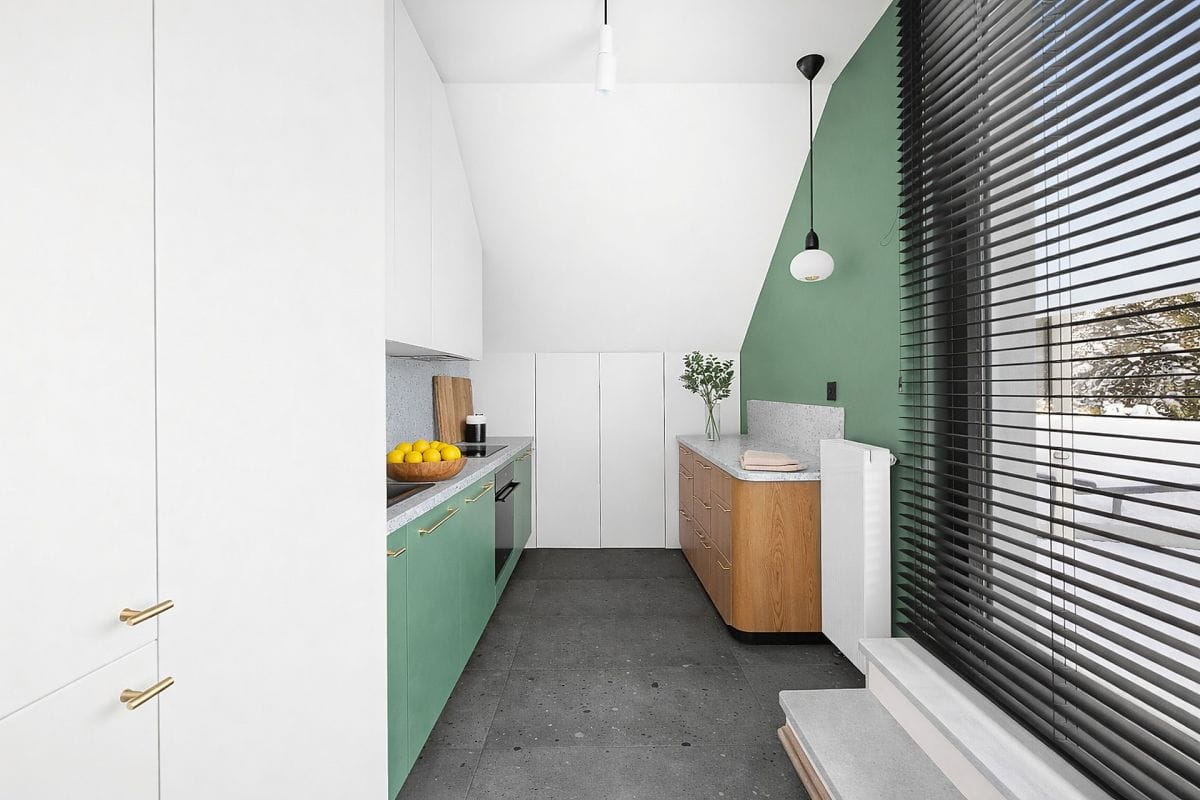 Mieszkanie 3 pokojowe na Sprzedaż