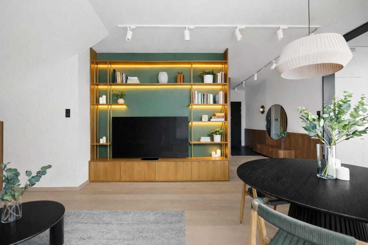 Mieszkanie 3 pokojowe na Sprzedaż