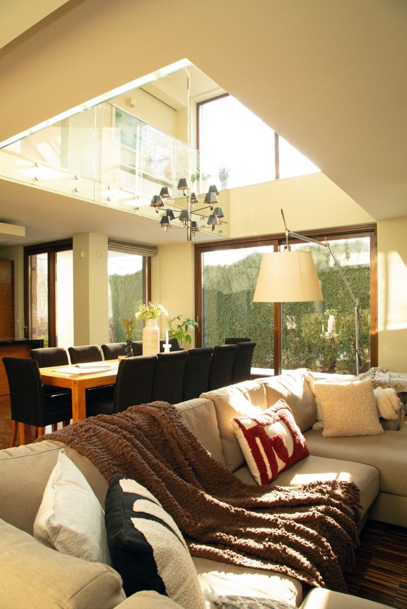 Dom 5 pokojowe na Sprzedaż