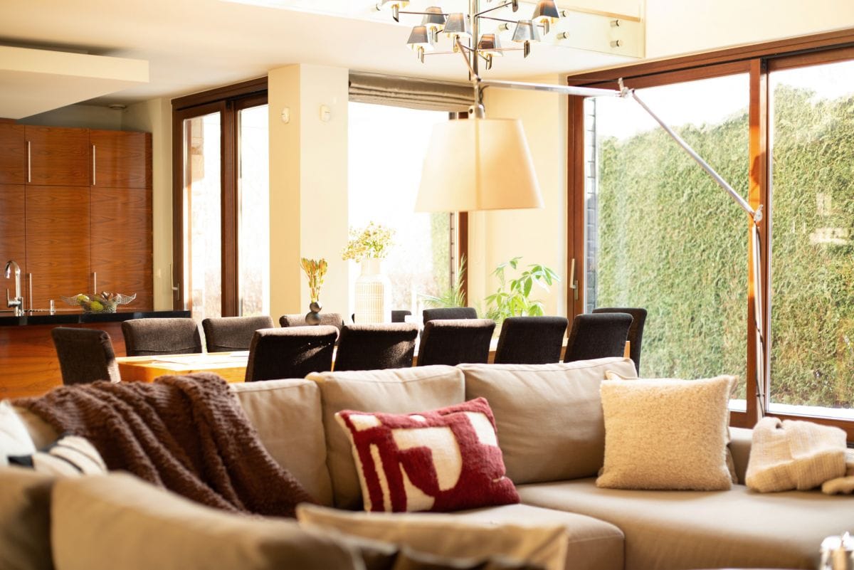 Dom 5 pokojowe na Sprzedaż