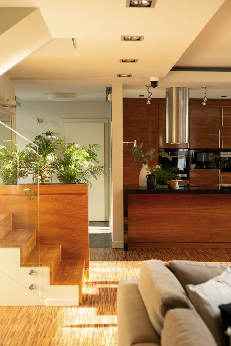 Dom 5 pokojowe na Sprzedaż