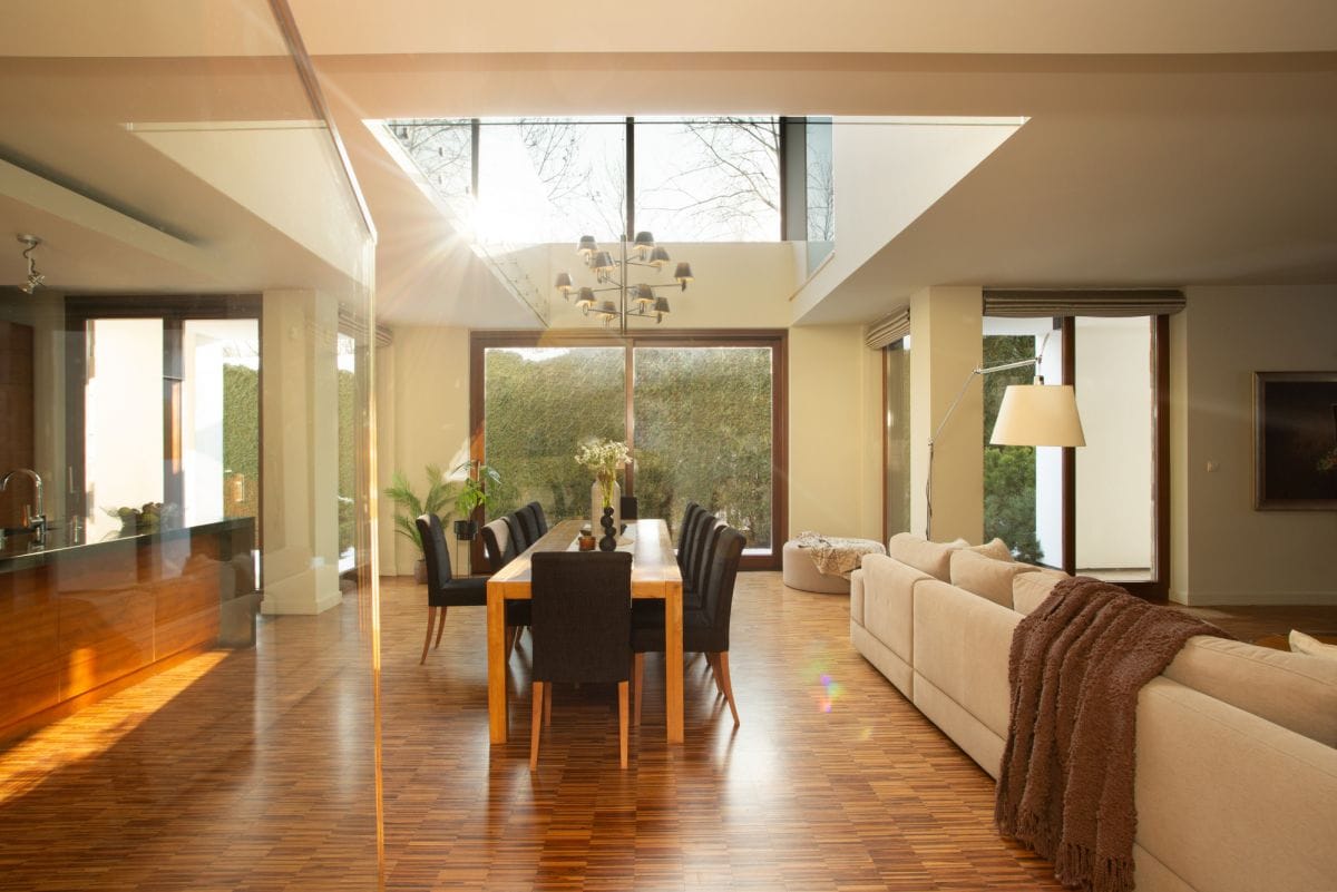 Dom 5 pokojowe na Sprzedaż