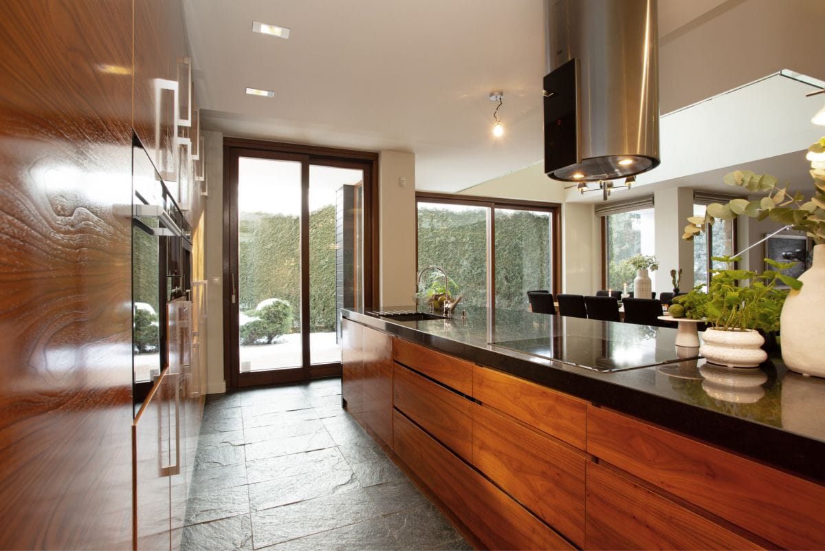 Dom 5 pokojowe na Sprzedaż