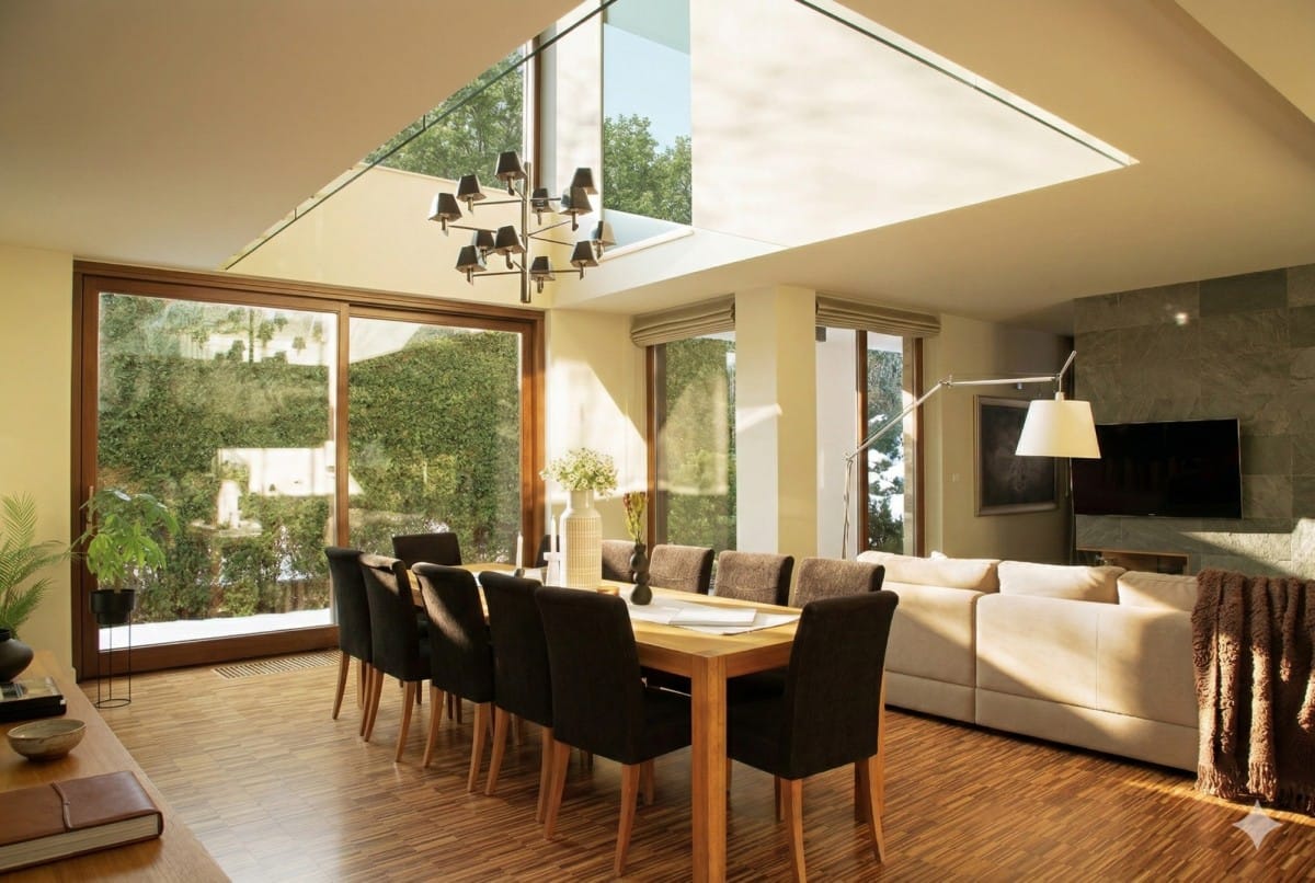 Dom 5 pokojowe na Sprzedaż