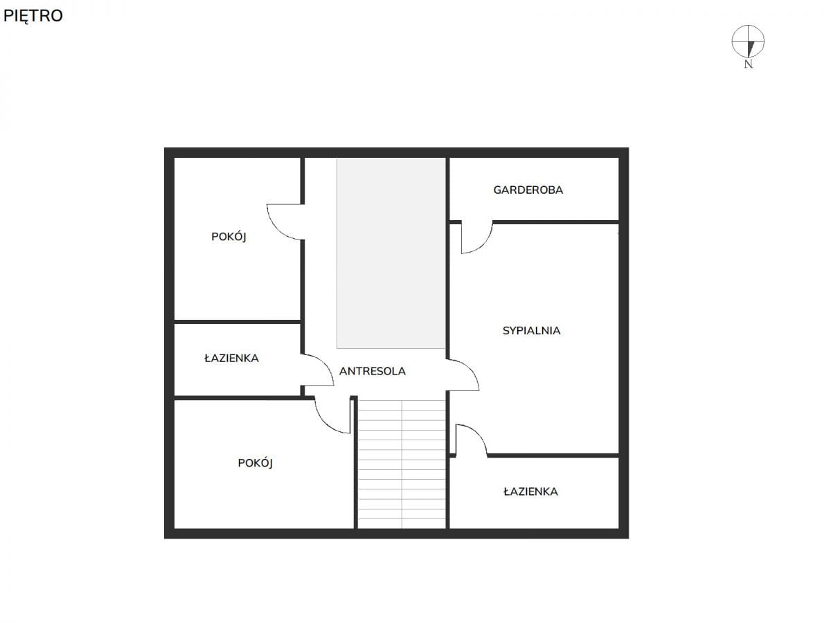 Dom 5 pokojowe na Sprzedaż