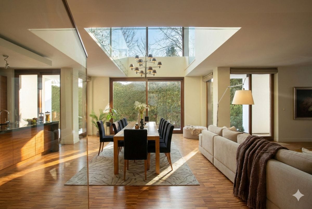 Dom 5 pokojowe na Sprzedaż