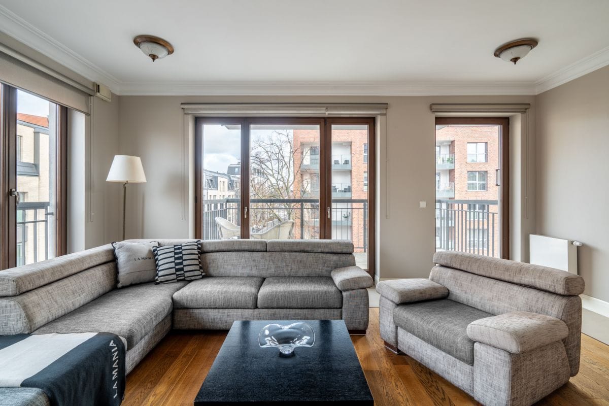 Mieszkanie 2 pokojowe na Sprzedaż