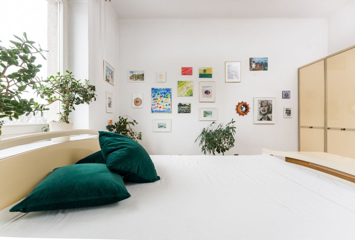 Mieszkanie 2 pokojowe na Sprzedaż