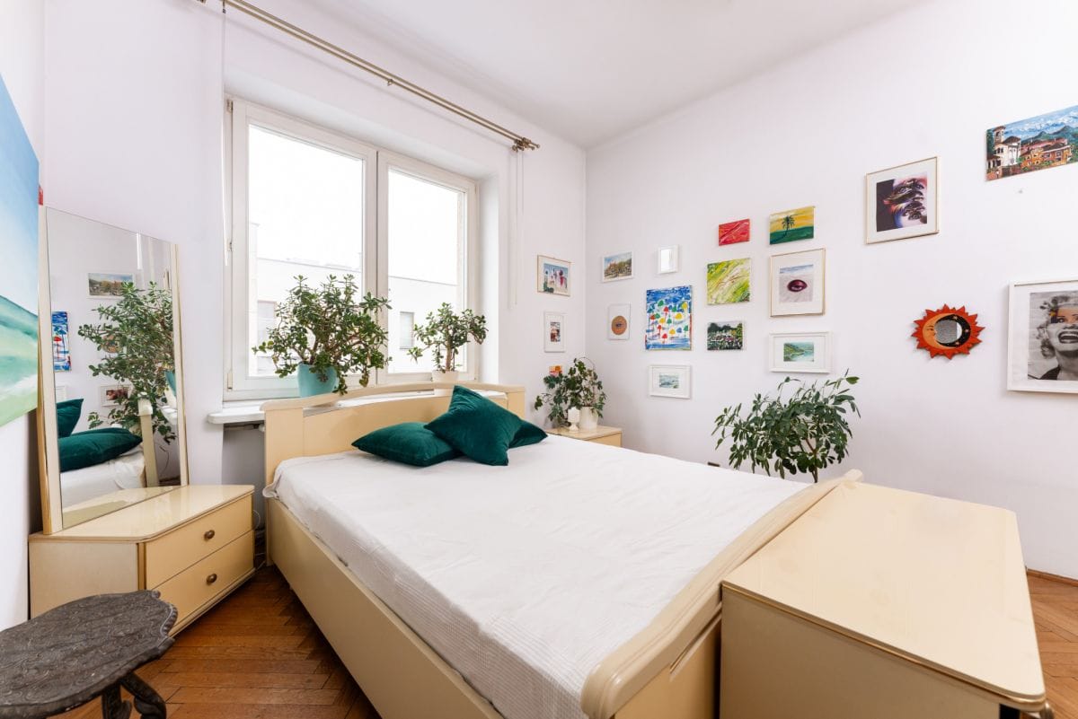 Mieszkanie 2 pokojowe na Sprzedaż