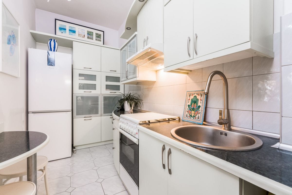 Mieszkanie 2 pokojowe na Sprzedaż