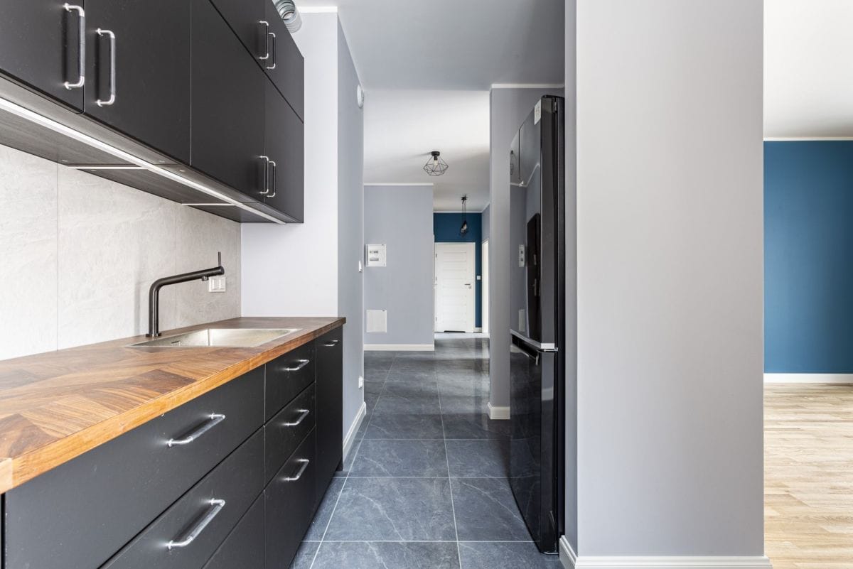 Mieszkanie 3 pokojowe na Sprzedaż