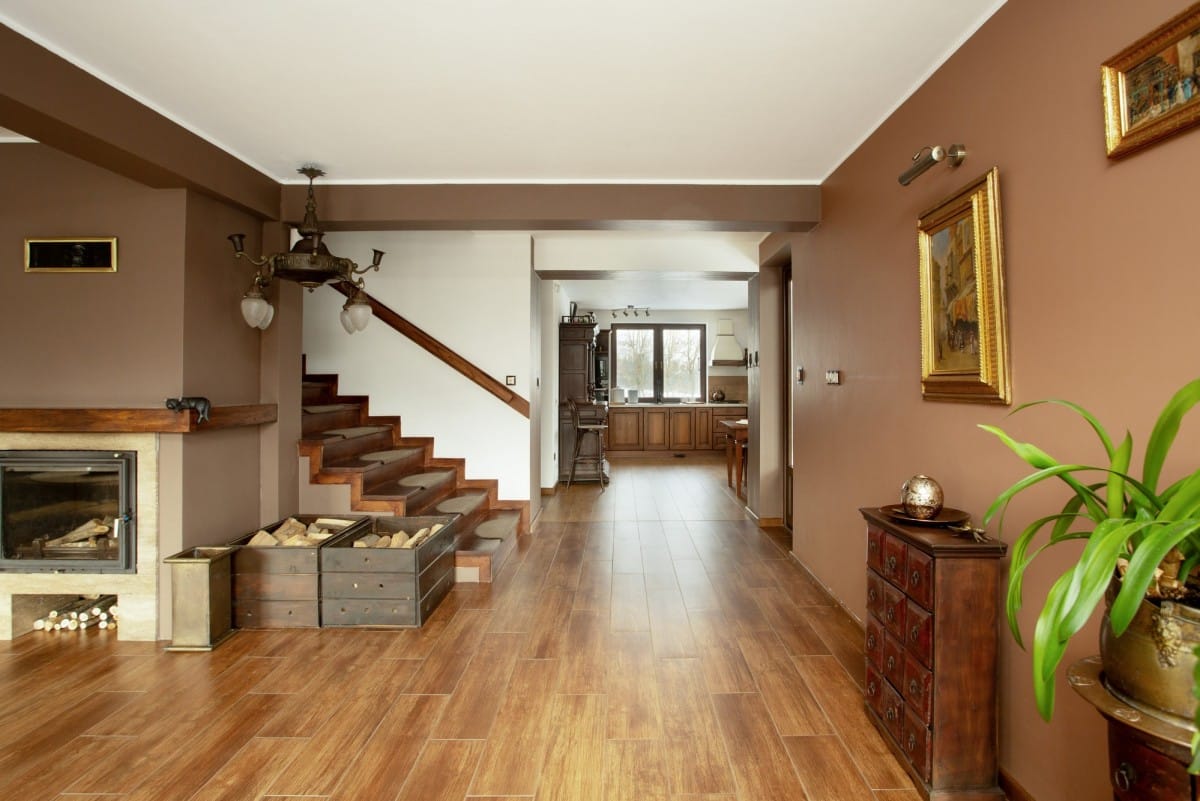 Dom 8 pokojowe na Sprzedaż