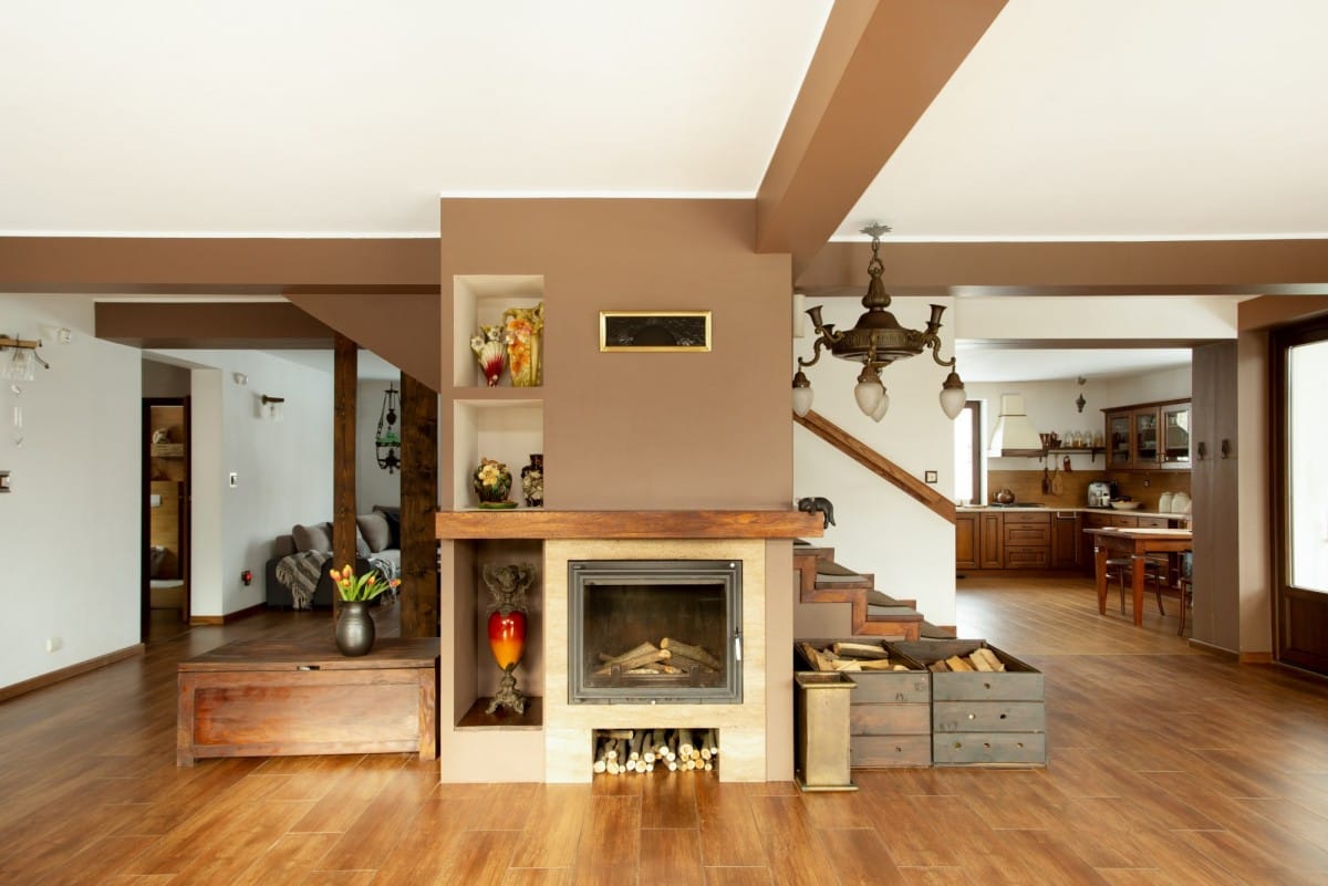 Dom 8 pokojowe na Sprzedaż