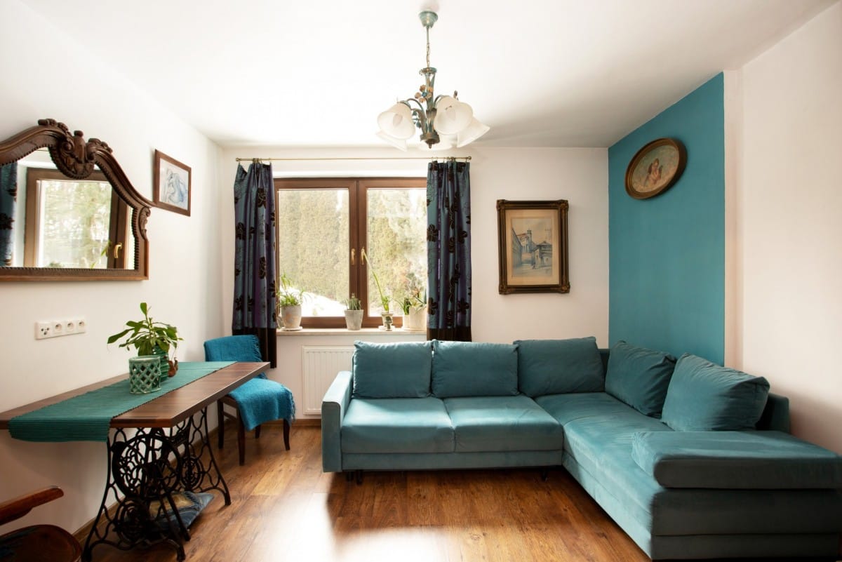 Dom 8 pokojowe na Sprzedaż