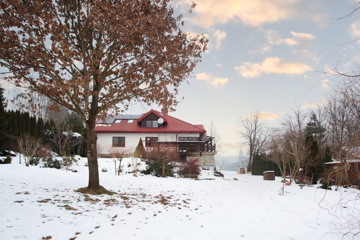 Dom 7 pokojowe na Sprzedaż