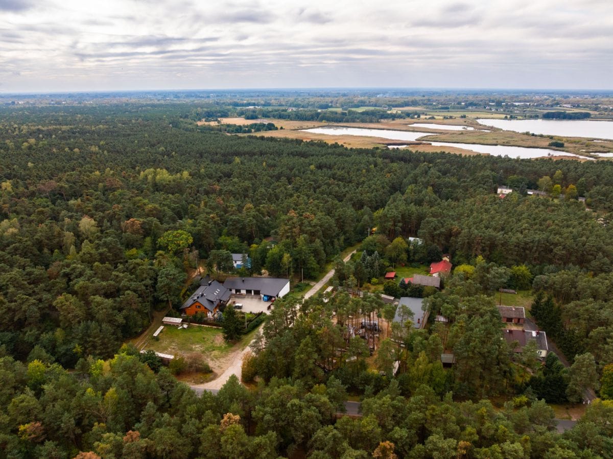 Działka  pokojowe na Sprzedaż