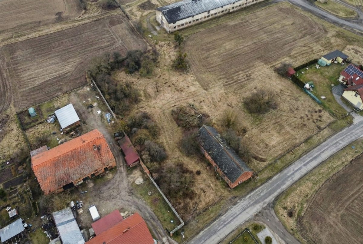 Działka  pokojowe na Sprzedaż