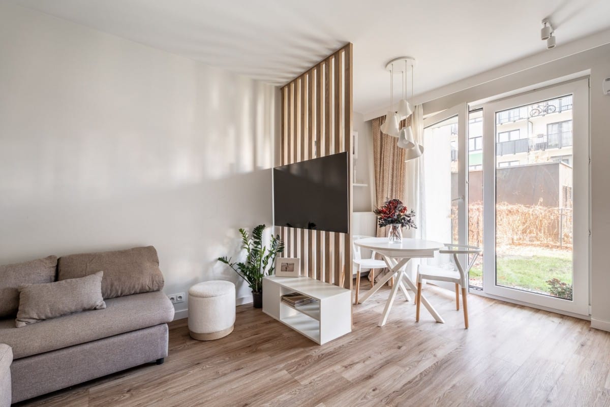 Mieszkanie 3 pokojowe na Sprzedaż