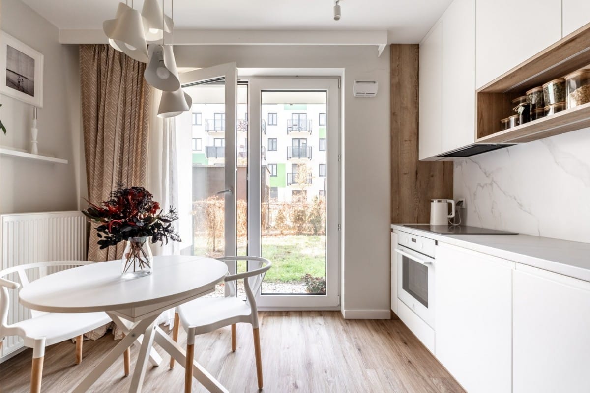 Mieszkanie 3 pokojowe na Sprzedaż