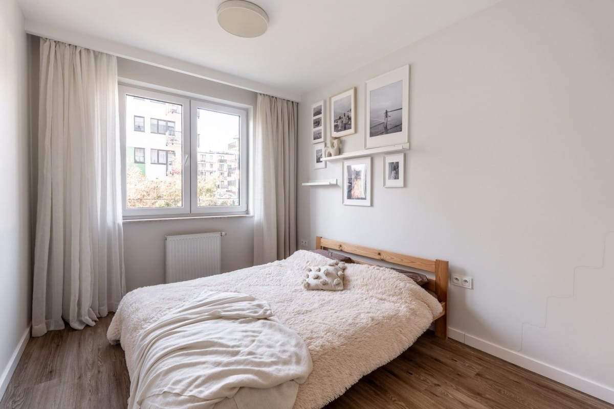 Mieszkanie 3 pokojowe na Sprzedaż